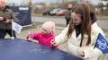 «ФОРЭС» помогает семьям сотрудников и участникам СВО