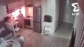 Челябинская школьница устроила взрыв на кухне, пытаясь пожарить наггетсы