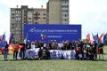 Артём Жога: 120 комплектов медалей, боевое братство и мощь уральского характера