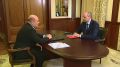 Денис Паслер: Рад приветствовать на Среднем Урале Председателя Правительства России Михаила Владимировича Мишустина