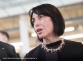 Свердловский минздрав не обсуждал возможное закрытие лицея в Ревде при филиале Свердловского областного медицинского колледжа (СОМК), заявила заместитель губернатора — глава ведомства Татьяна Савинова
