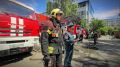 Добрый день! 118-й выпуск "Дайджеста" о жизни свердловских пожарных и спасателей ждёт вашего просмотра!