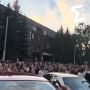 Пермский рэпер Scally Milano дал концерт из окна в Казани — его задержали