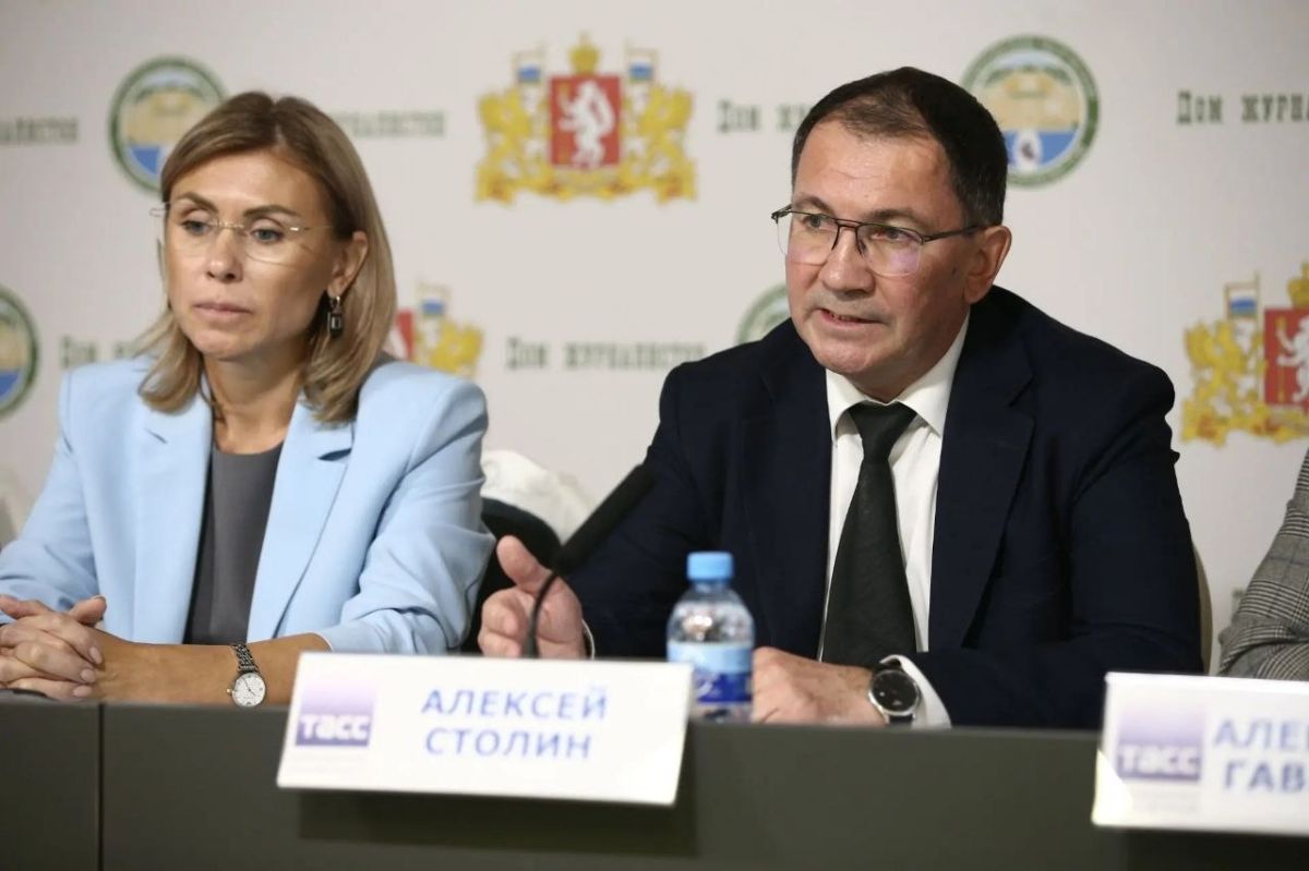В Свердловской области стартовала федеральная кампания «Продвижение безопасности» В Свердловской области стартовала федеральная кампания «Продвижение безопасности»