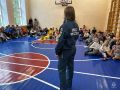 Разговоры с детьми о правилах пожарной безопасности и безопасности на воде