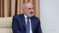 Премьер Армении Никол Пашинян приедет в Екатеринбург