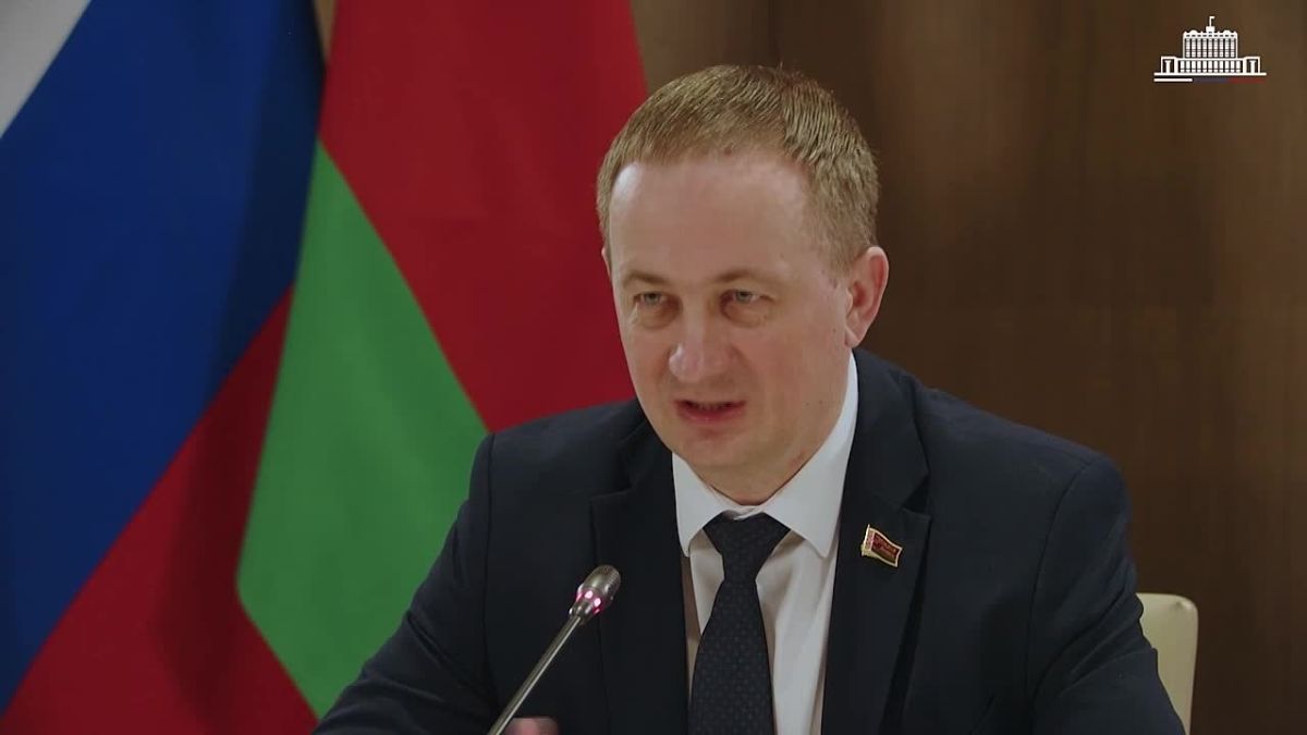 Александр Турчин: Взаимоотношения России и Белоруссии находятся на высочайшем уровне