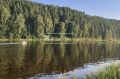 Тело 17-летнего парня, которого унесло течением под Каменском-Уральским, нашли