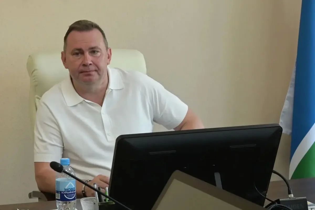 Владислав Пинаев: Встретился с председателем и владельцами участков сада «Шахтёр», который сильно пострадал от паводка Владислав Пинаев: Встретился с председателем и владельцами участков сада «Шахтёр», который сильно пострадал от паводка