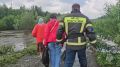 Более 120 приусадебных участков и 8 жилых домов освободились от паводковой воды за последние сутки в Свердловской области, сообщили в ГУ МЧС России по региону