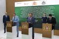 Исетский кузнечно-механический завод нарастит мощности в Титановой долине