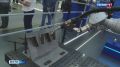 Сегодня прошел второй день международной промышленной выставки ИННОПРОМ