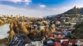 Тбилисоба: яркий праздник урожая и культурного наследия Грузии