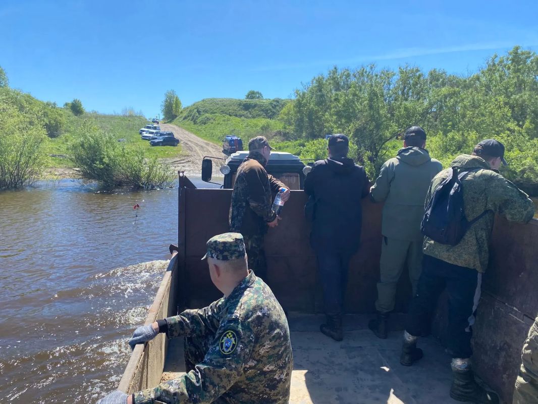 В Свердловской области следователи СК России в рамках расследования уголовных дел дадут надлежащую правовую оценку фактам гибели детей на водоёмах В Свердловской области следователи СК России в рамках расследования уголовных дел дадут надлежащую правовую оценку фактам гибели детей на водоёмах