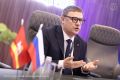 «Если говорить про промышленных роботов, мы готовы уже сегодня занять 100% рынка»