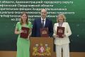 В Рефтинском обновят парк, набережную и лагерь «Искорка»
