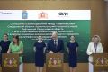 Свердловская область и Фонд Мельниченко объединили усилия для развития городского округа Рефтинский