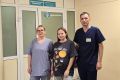 В Свердловской области впервые удалили камни в почках у пациентки на 34-й неделе беременности