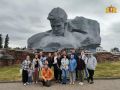 Проект Екатеринбургского ТЮЗа «Живая память» представили в четырех городах Беларуси
