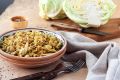 Разнообразьте зимнее меню: вкусные овощные гарниры вместо картошки