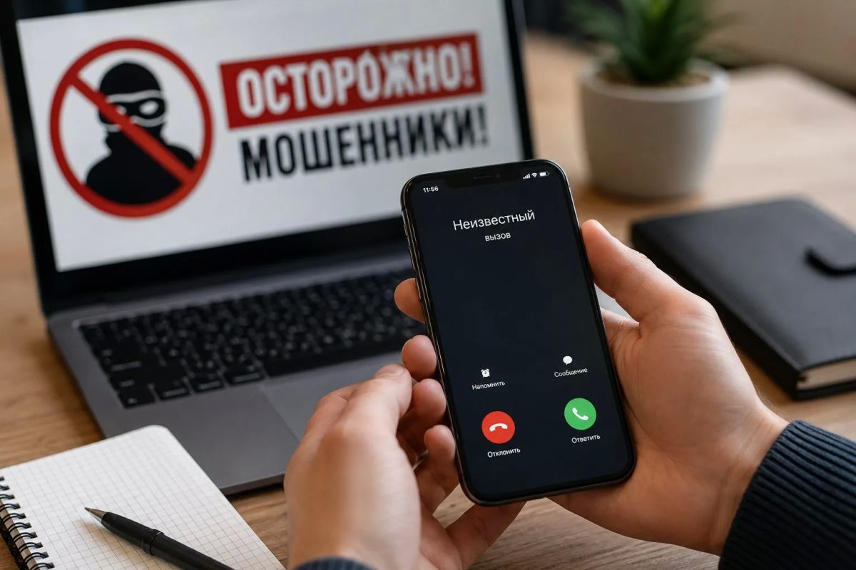 Мошенники обманывают родственников погибших участников СВО
