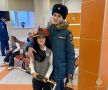 Для сотрудников МЧС России семья — это надёжный тыл и источник сил