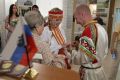Уральские молодожёны впервые зарегистрировали брак в стенах краеведческого музея Каменска-Уральского