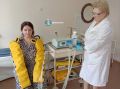Свердловчанка едва не лишилась руки в Индии