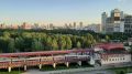 Сегодня исполнилось 66 лет детской железной дороге в 66 регионе