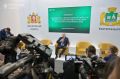 Денис Паслер рассказал журналистам о первых итогах ИННОПРОМ-2026