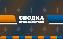 МЧС России: за прошедшие сутки ликвидированы 6 пожаров
