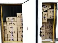 Безопасность под контролем: уничтожено 1682 кг зараженного мороженого
