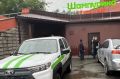 Приставы опечатали кафе «Шампурико» на Сортировке