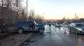 В Екатеринбурге перед судом предстанет Дмитрий Гаренских, обвиняемый в нарушении в состоянии опьянения Правил дорожного движения, что привело к смертельному ДТП на просп