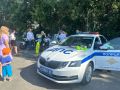 Госавтоинспекция приглашает юных жителей и родителей на спортивное мероприятие «Гонки на колесах» в парке Маяковского в Екатеринбурге