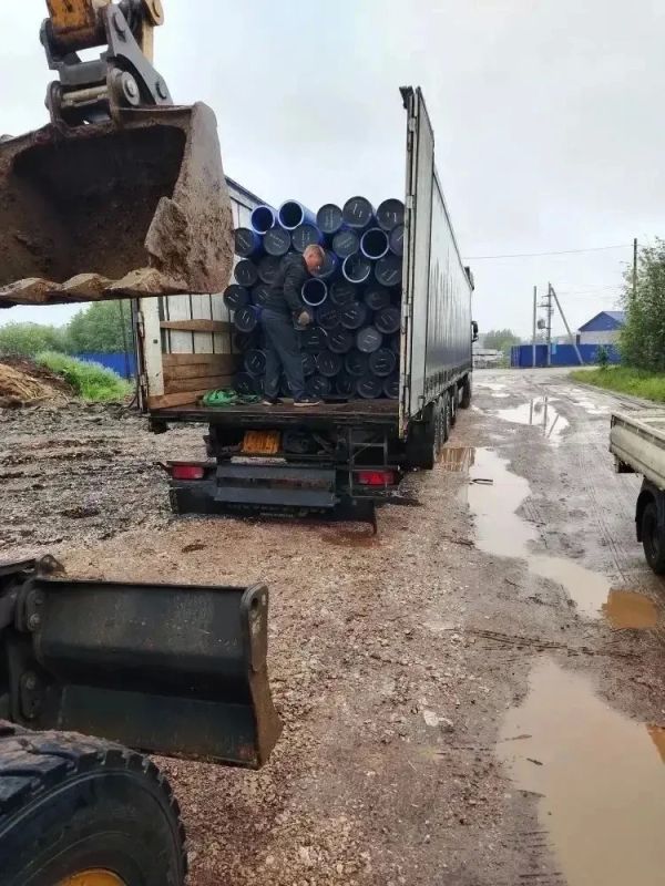 Регион готовится к отопительному сезону Регион готовится к отопительному сезону