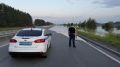 На участке федеральной трассы Р-351 в Свердловской области ввели дополнительные ограничения