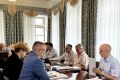 13 июля 2026 года РО в СО ПП «НОВЫЕ ЛЮДИ» представила документы на выдвижение кандидатов, списка кандидатов в свердловский избирком