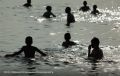 В Свердловской области разрешили купаться только в одном водоеме