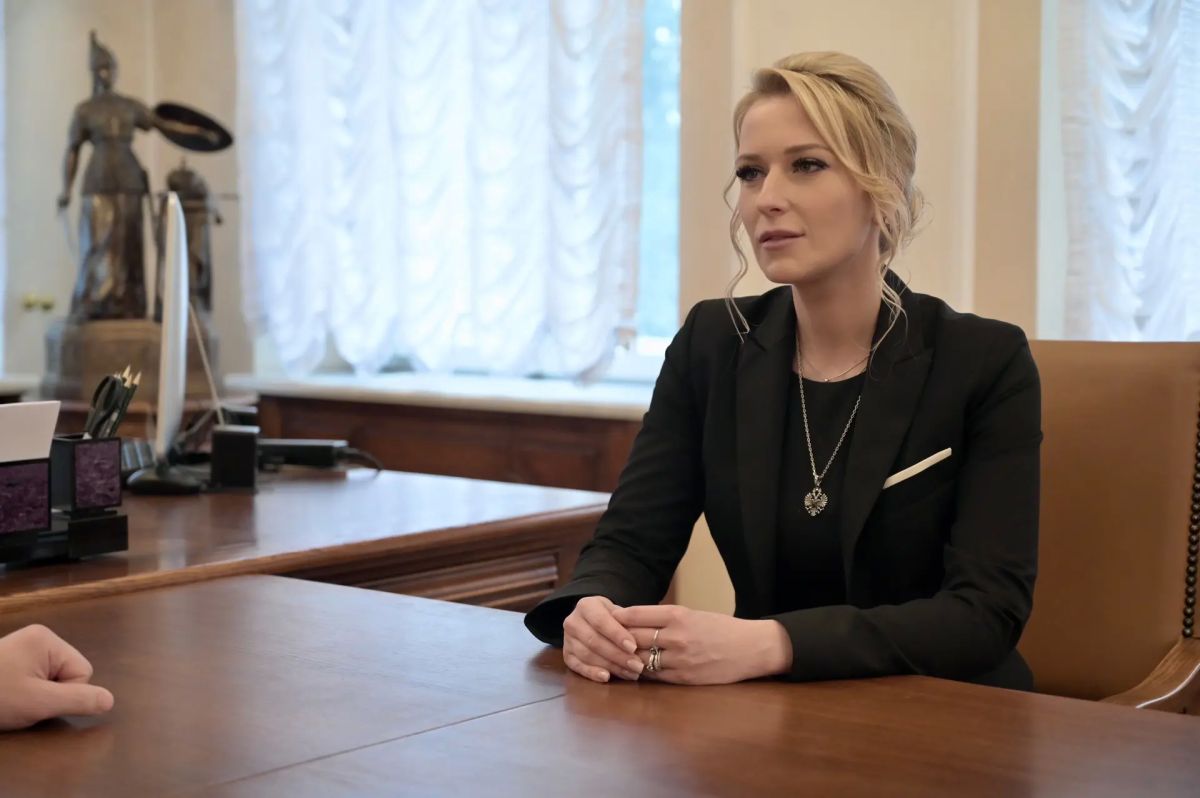 Денис Паслер: Сегодня в Свердловской области работала Уполномоченный по правам человека в РФ Яна Валерьевна Лантратова Денис Паслер: Сегодня в Свердловской области работала Уполномоченный по правам человека в РФ Яна Валерьевна Лантратова