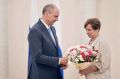 Губернатор Свердловской области Денис Паслер вручил выдающимся уральцам государственные награды Российской Федерации, Президента РФ и награды Свердловской области