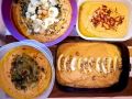 Как приготовить хумус: пошаговый рецепт для гурманов
