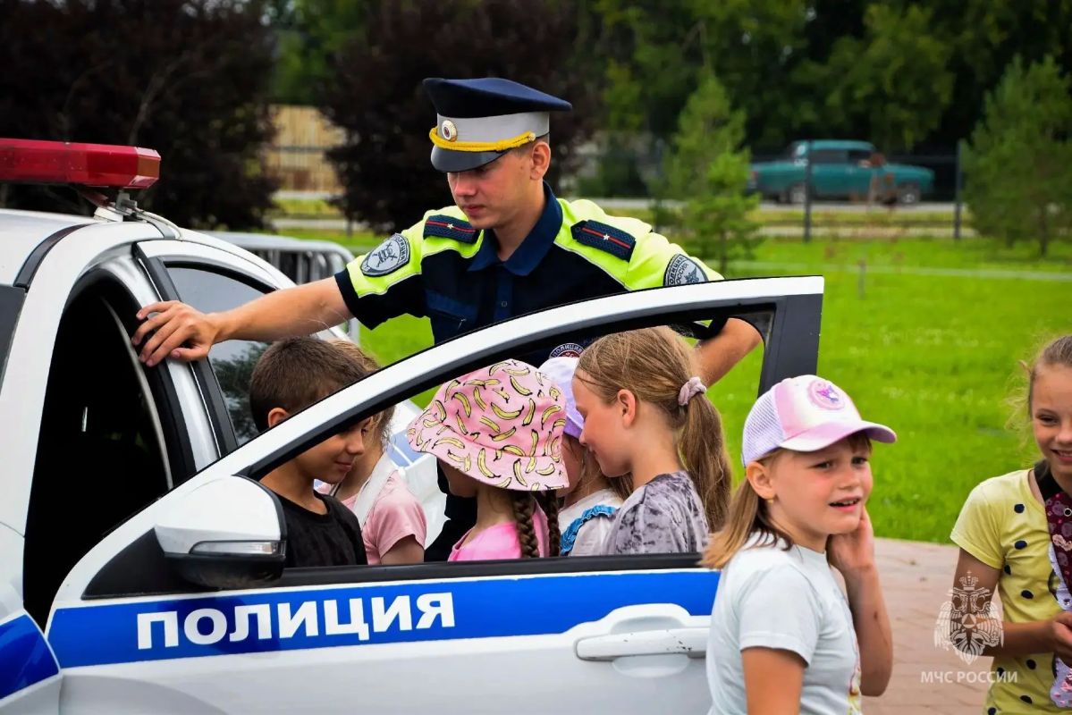 Код лета — безопасность! В Богдановиче прошёл праздник «Безопасное лето» Код лета — безопасность! В Богдановиче прошёл праздник «Безопасное лето»