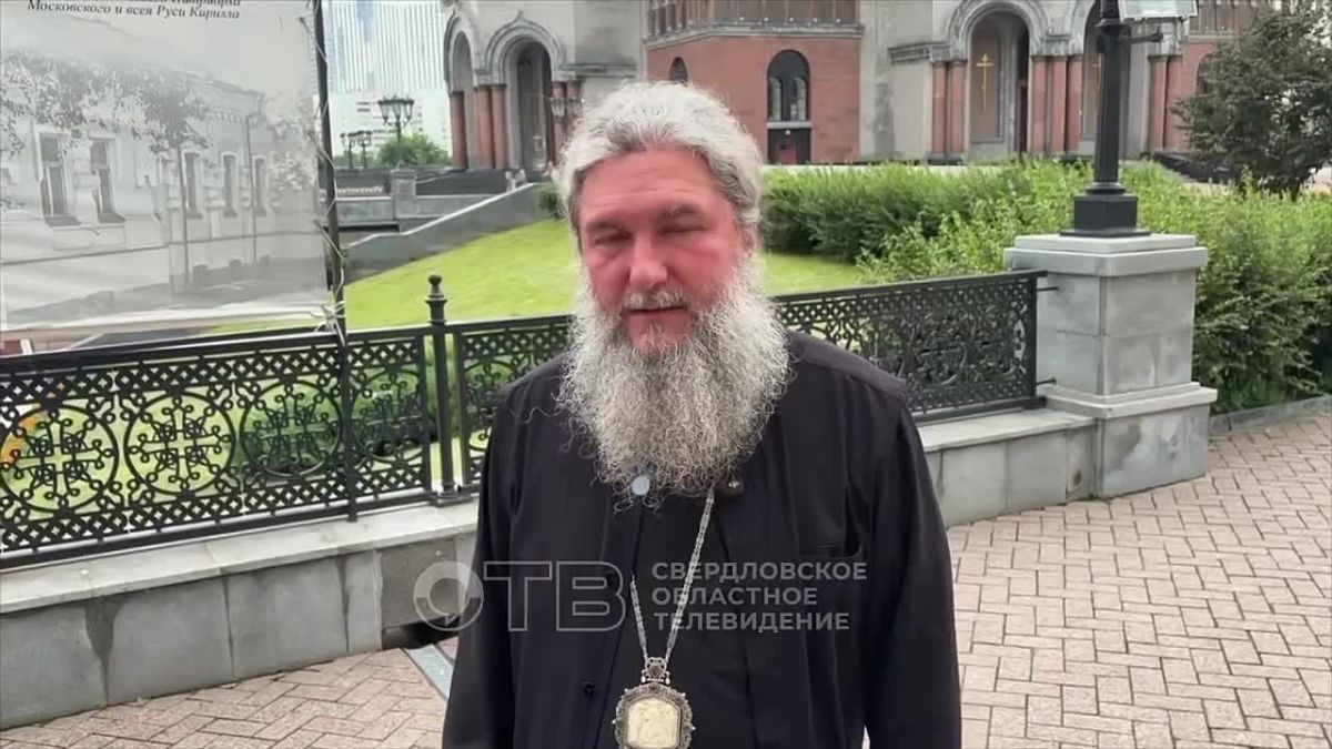 «Когда будет много бензина — можно спросить у Бога в Царские Дни»
