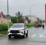 Госавтоинспекция Свердловской области информирует о временных ограничениях движения 16 и 17 июля в Екатеринбурге
