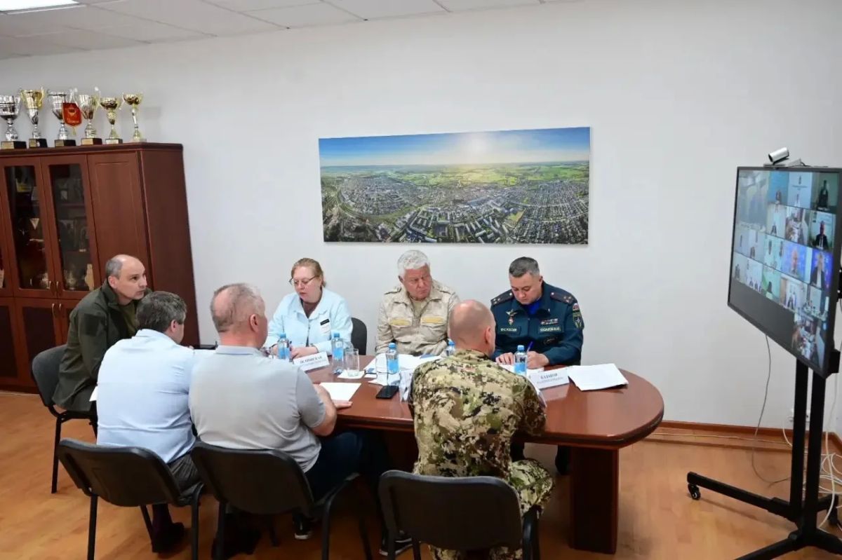 И снова сильные осадки в регион несет циклон с юго-запада И снова сильные осадки в регион несет циклон с юго-запада