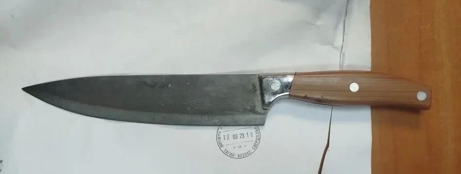 В Нижнем Тагиле местная жительница признана виновной в покушении на убийство своего знакомого