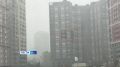 Не опять, а снова. Сильнейший ливень и гроза идут в Екатеринбурге прямо сейчас