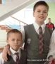 Больше 50 полицейских ищут братьев, пропавших в Первоуральске