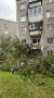 Екатеринбург накрыл самый мощный ливень этого лета